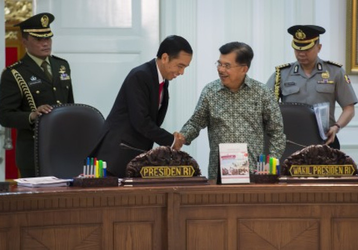 Kasus Novel dan Chuck Suryosumpeno Dinilai 'Noda Merah' Pemerintahan Jokowi-JK