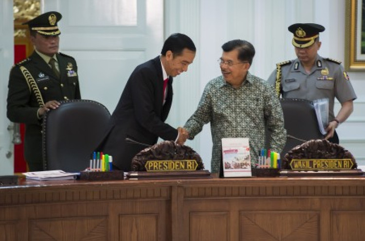 Komnas HAM Beberkan Rapor Merah Jokowi-JK