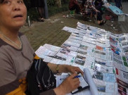 Pasar Jodoh, Tempat Orang Tua Berburu Menantu