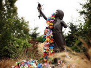 Mengenang 70 Tahun Bom Hiroshima
