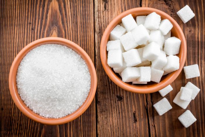 Diet Sehat Tanpa Gula dan Garam