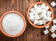 Diet Sehat Tanpa Gula dan Garam