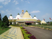  Museum Purna Bhakti  Pertiwi, Bukti Kejayaan RI saat Menjadi Macan Asia