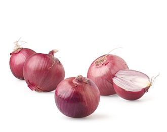 Atasi Masalah Rambut Anda dengan Bawang Merah