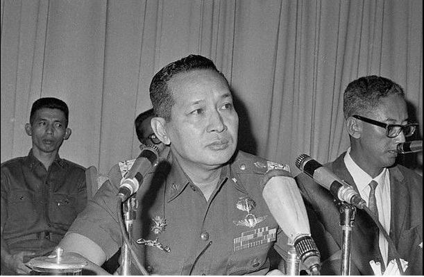 Ahli Waris Soeharto Tak Bisa Lagi Ajukan Proses Hukum Terkait Yayasan Supersemar