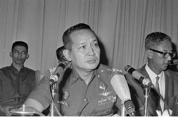 Ahli Waris Soeharto Tak Bisa Lagi Ajukan Proses Hukum Terkait Yayasan Supersemar