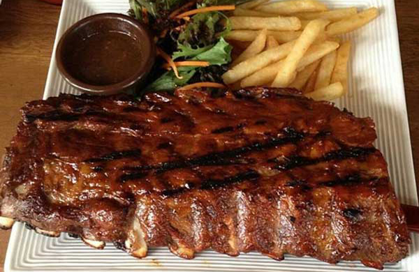 5 Kuliner BBQ Paling Top di Jakarta