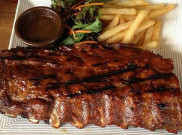 5 Kuliner BBQ Paling Top di Jakarta