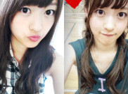 Photobook 'Menyedihkan' Riho Kotani NMB48