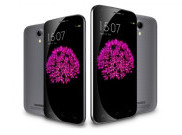 Doogee Y100 Plus, Smartphone Andorid Layar Tangguh