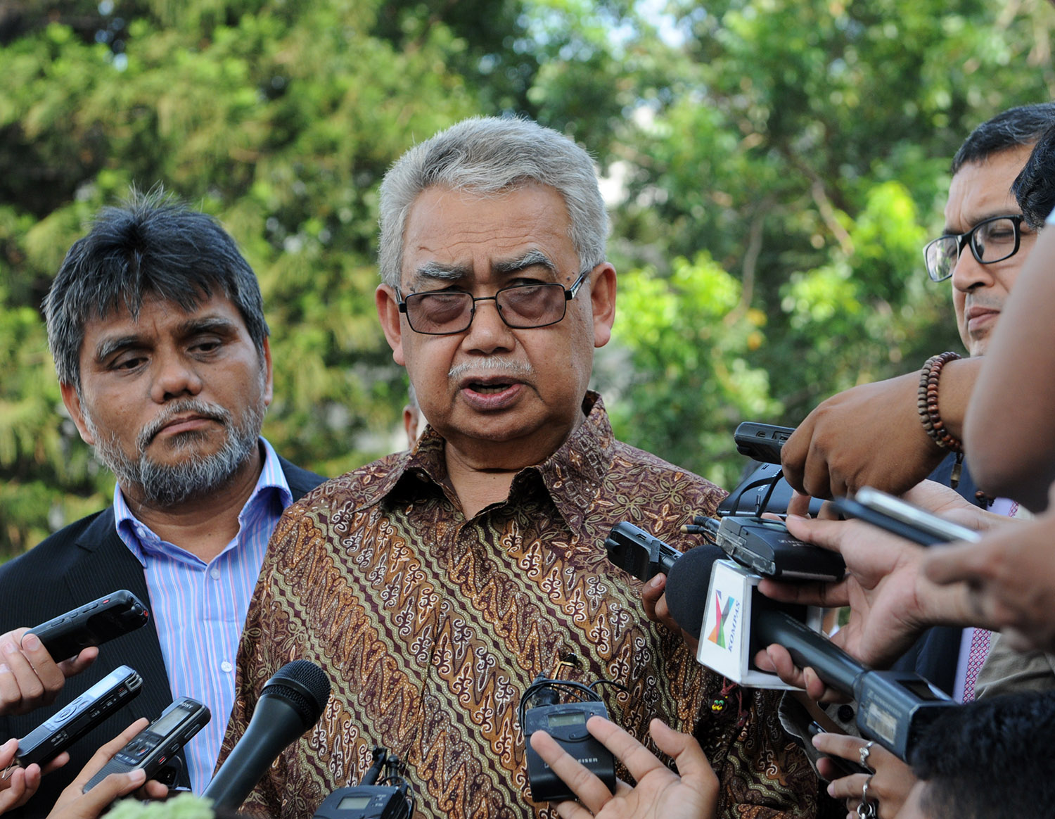 Gubernur Aceh Ingin Lhokseumawe Jadi KEK