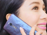 ASUS Rilis Empat Smartphone Android Sekaligus