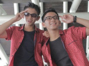 Rizki-Ridho dan Fansnya Makin Kompak