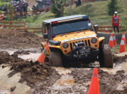 [Video] JSI Agility, Berlomba Sambil Berwisata