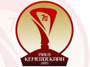 Lagi, Piala Kemerdekaan 2015 Bermasalah