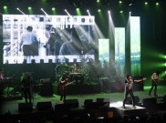 God Bless Siapkan Album Bertema Kritik Sosial