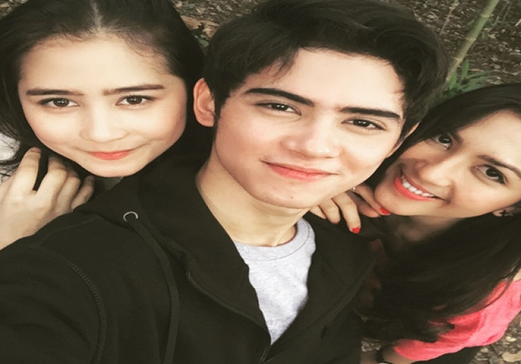 Detik-Detik Terakhir Ganteng-Ganteng Serigala