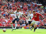 Jadwal Pertandingan Liga Inggris Pekan Keenam