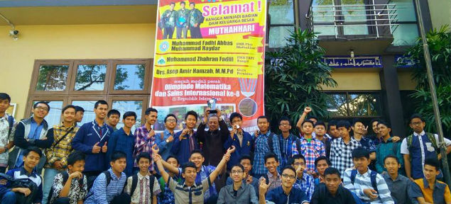 Dituding Legalkan Nikah Mut'ah, Animo Masuk SMA Muthahhari Merosot