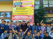 Dituding Legalkan Nikah Mut'ah, Animo Masuk SMA Muthahhari Merosot
