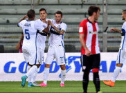 Inter Milan Jinakkan Athletic Bilbao