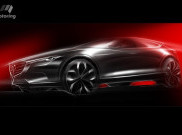 Mazda Siapkan Model SUV Terbaru