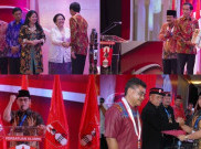 Kongres Persatuan Alumni GMNI
