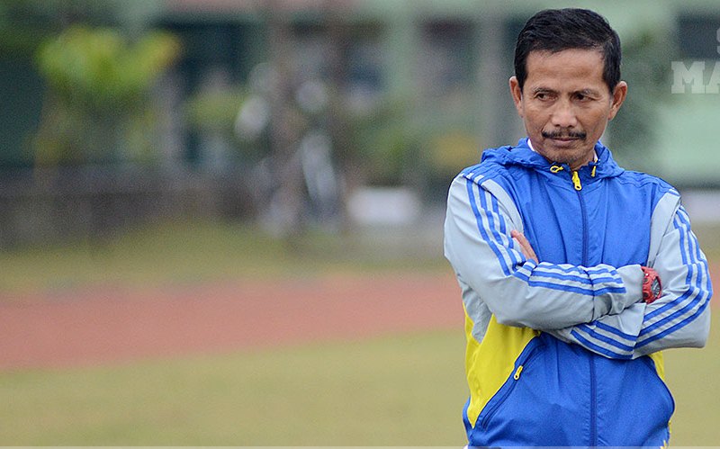 Menuju Inter Milan, Ini Harapan Sang Pelatih Persib