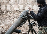 ISIS Bombardir Sebuah Rumah Sakit Bersalin di Irak