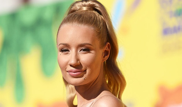 Iggy Azalea Segera Luncurkan Album Baru