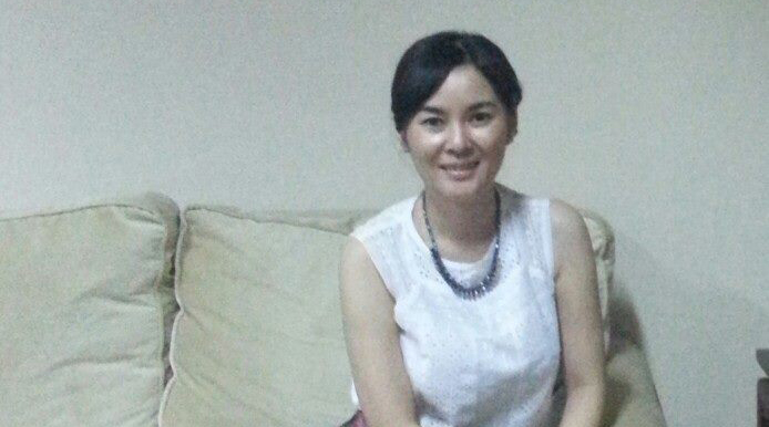 Li Claudia Duga Adanya Gerakan Sengaja Memenangkan Petahana