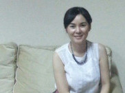 Li Claudia Duga Adanya Gerakan Sengaja Memenangkan Petahana