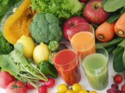 4 Makanan yang Bisa Meningkatkan Daya Ingat Otak