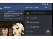 Twitter akan Perbaiki Tampilan Aplikasinya