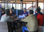 Tentukan Juara, Tim Steering Committee JSI Garasindo Cup Lakukan Briefing