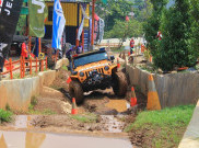 Pendaftaran JSI Garansindo Cup Agility Competition Serie 4 Resmi Dibuka