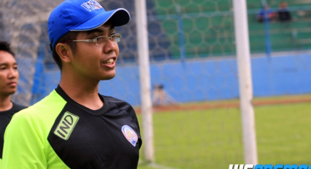 Kesal Dengan Polemik Sepak Bola Nasional, Dokter Arema Mundur