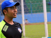 Kesal Dengan Polemik Sepak Bola Nasional, Dokter Arema Mundur