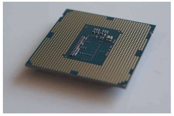 Kemanan Prosesor Jadul Intel Sangat Rentan