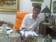 Tips Jitu Urusan Ranjang  dari dr. Boyke 