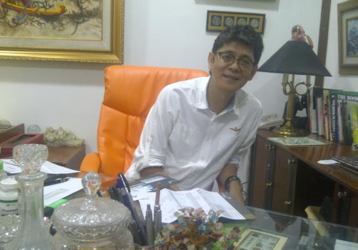 Tips Jitu Urusan Ranjang dari dr. Boyke