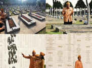Ziarah Veteran Perang