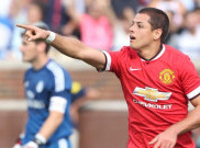 West Ham United Naikkan Tawaran untuk Chicharito