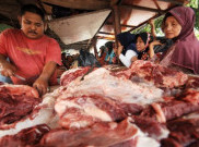 Kemendag: Impor Sapi Hanya dari Australia karena Bebas PMK
