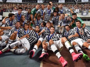 Daftar Juara Piala Super Italia (1988-2015)