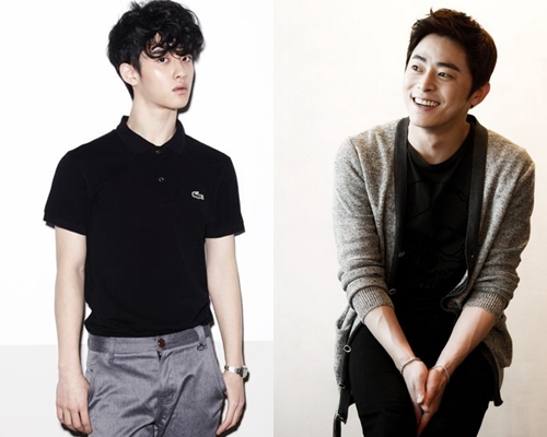 D.O EXO Punya Kakak Laki-Laki yang Tak Kalah Tampan di Film 'Hyung'