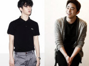 D.O EXO Punya Kakak Laki-Laki yang Tak Kalah Tampan di Film 'Hyung'