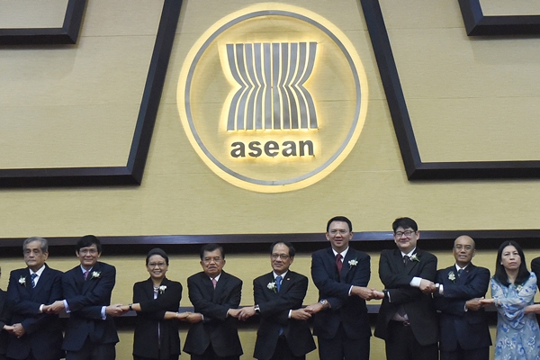 HUT ASEAN ke-48