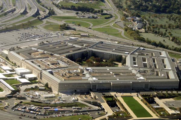 pentagon