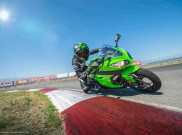Kelebihan Kawasaki Ninja 300